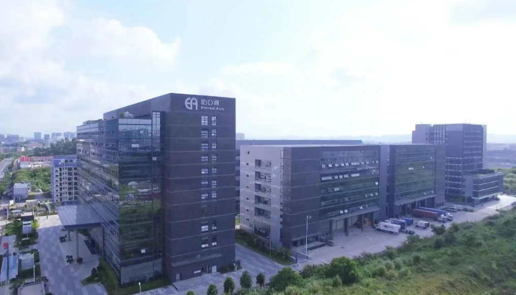 人生就是博物流完成战略融资，全力加码新能源汽车出海布局
